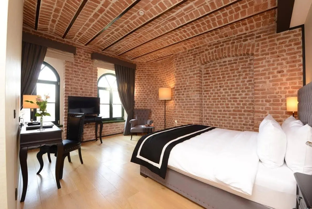 Photo - Régie Ottoman Istanbul - Special Category