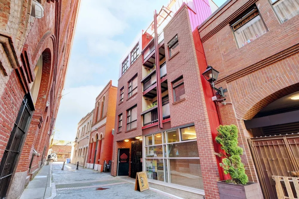 Foto - The Garden Room at Waddington Flats