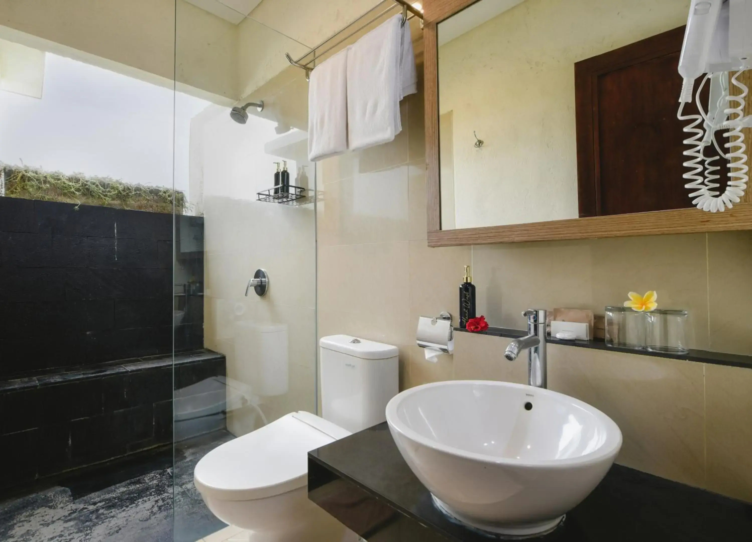 Foto - Bali Breezz Hotel