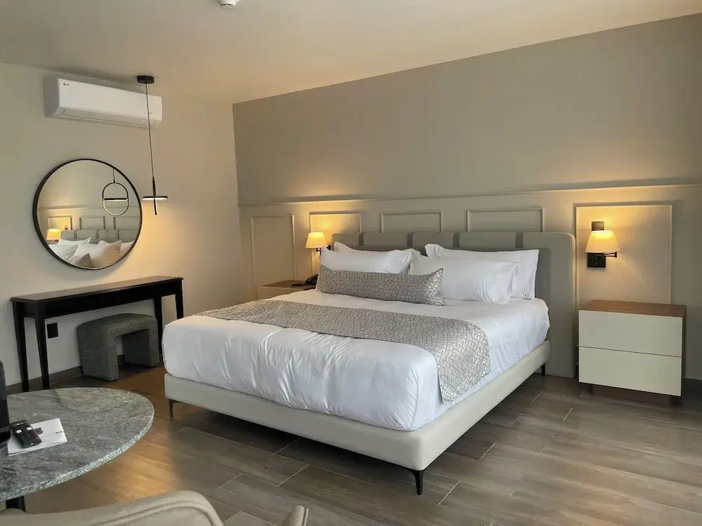 Foto - OTMANN Hotel Boutique