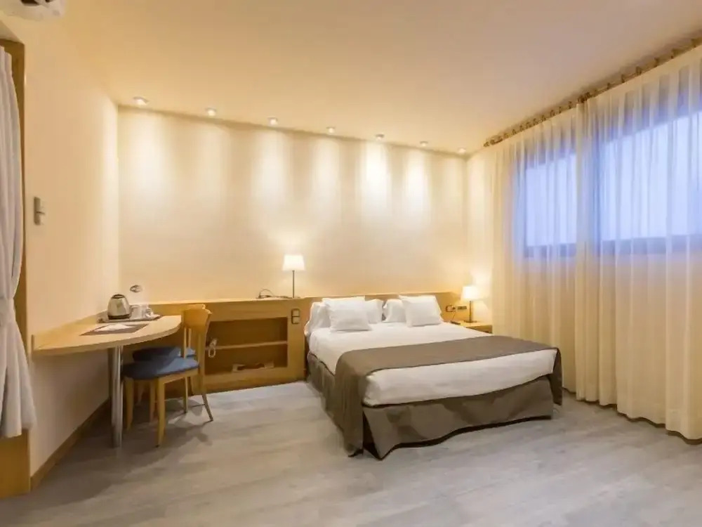 Foto - Apartamentos DV