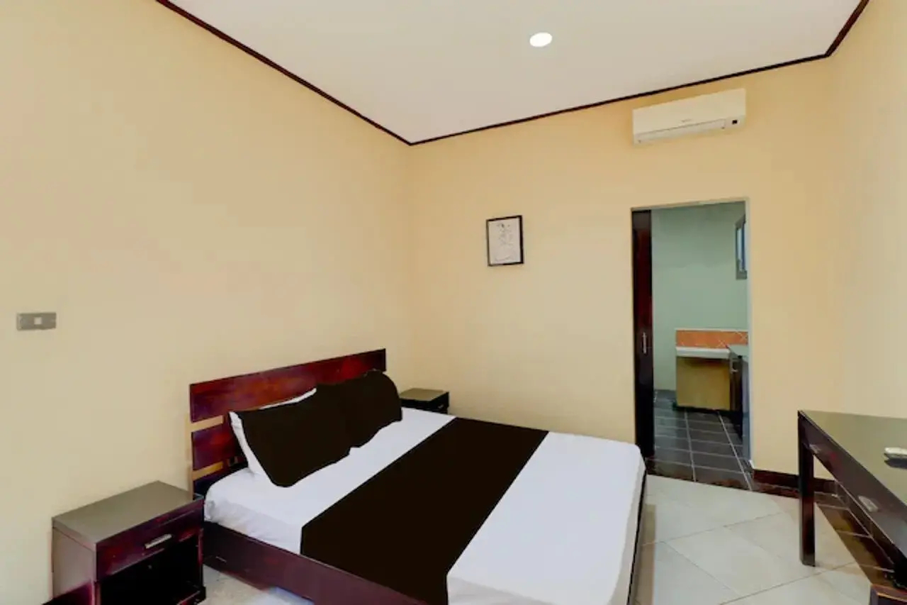 Photo - Collection O Near Bali Royal Hospital Renon Formerly JC Boutique Hotel