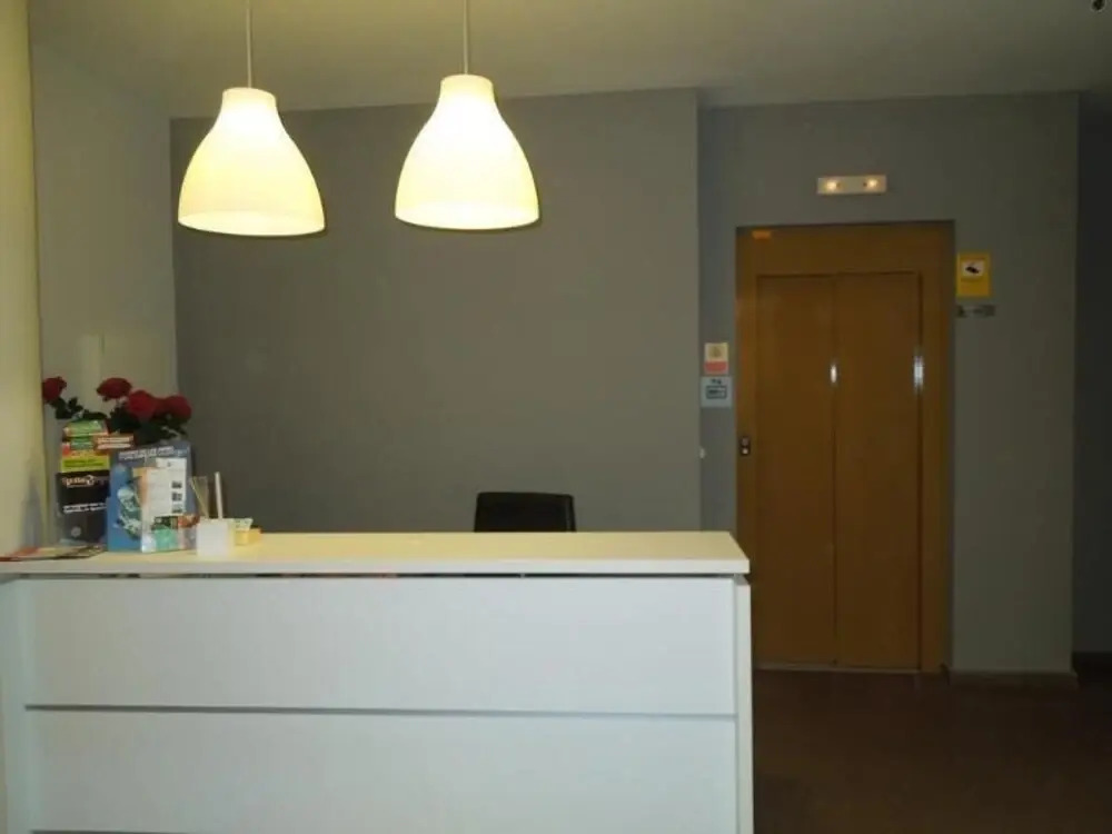 Foto - Hostal El Convent de Moncada