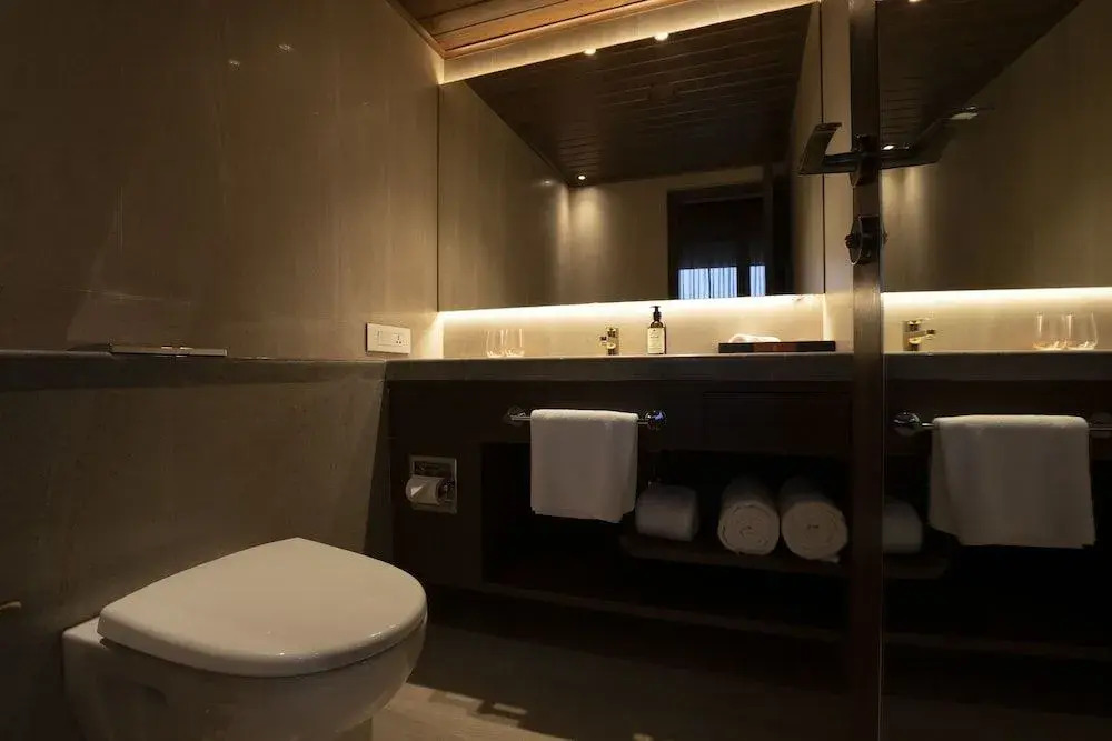 Photo - YU Hotel Candolim