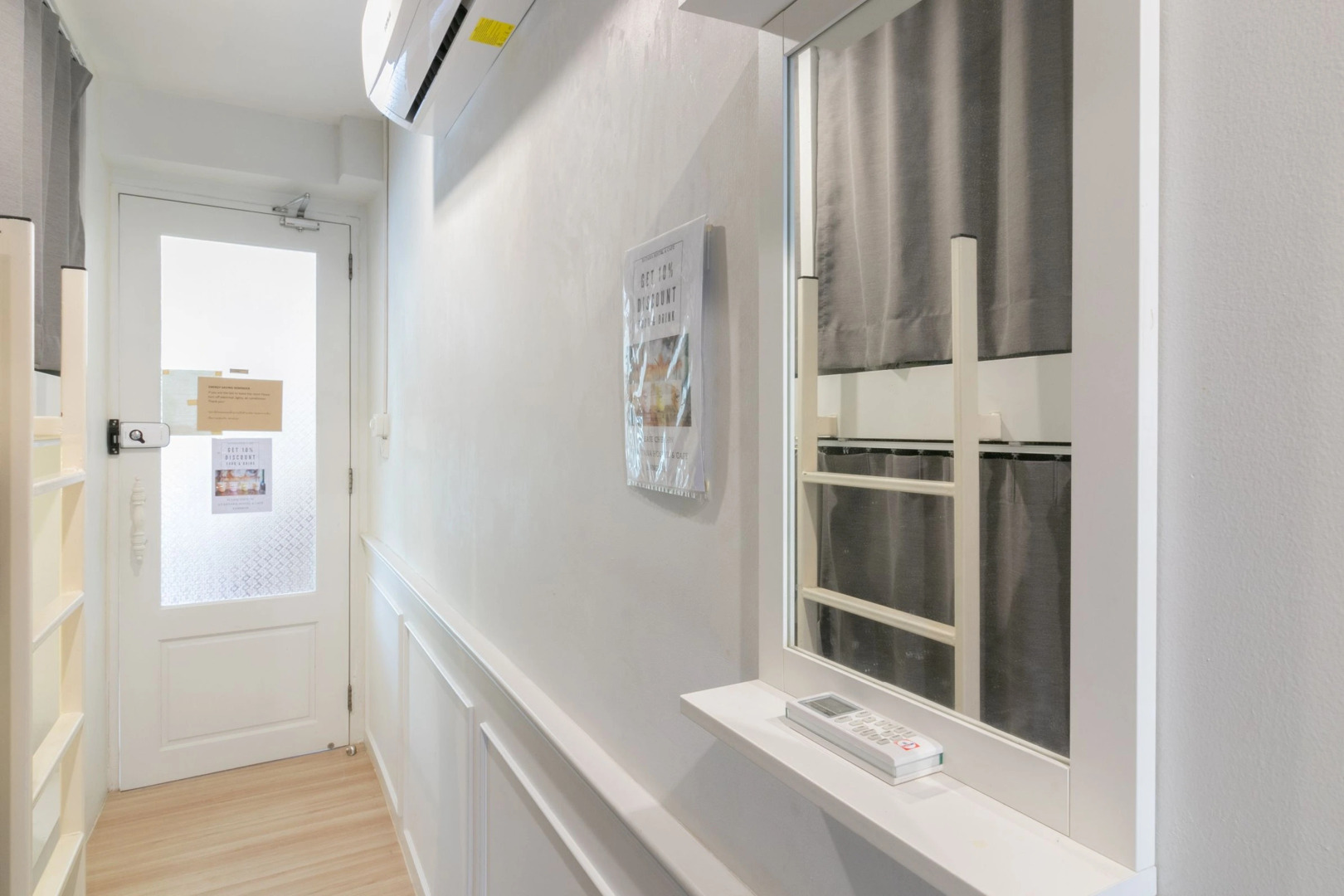 Foto - Ratana Boutique Hostel