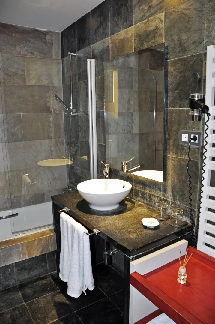 Photo - Mas Passamaner Hotel