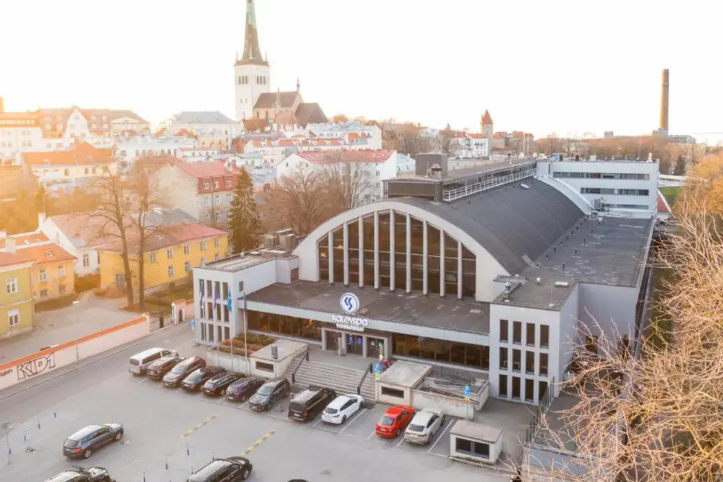 Foto - Kalev Spa Hotel & Waterpark