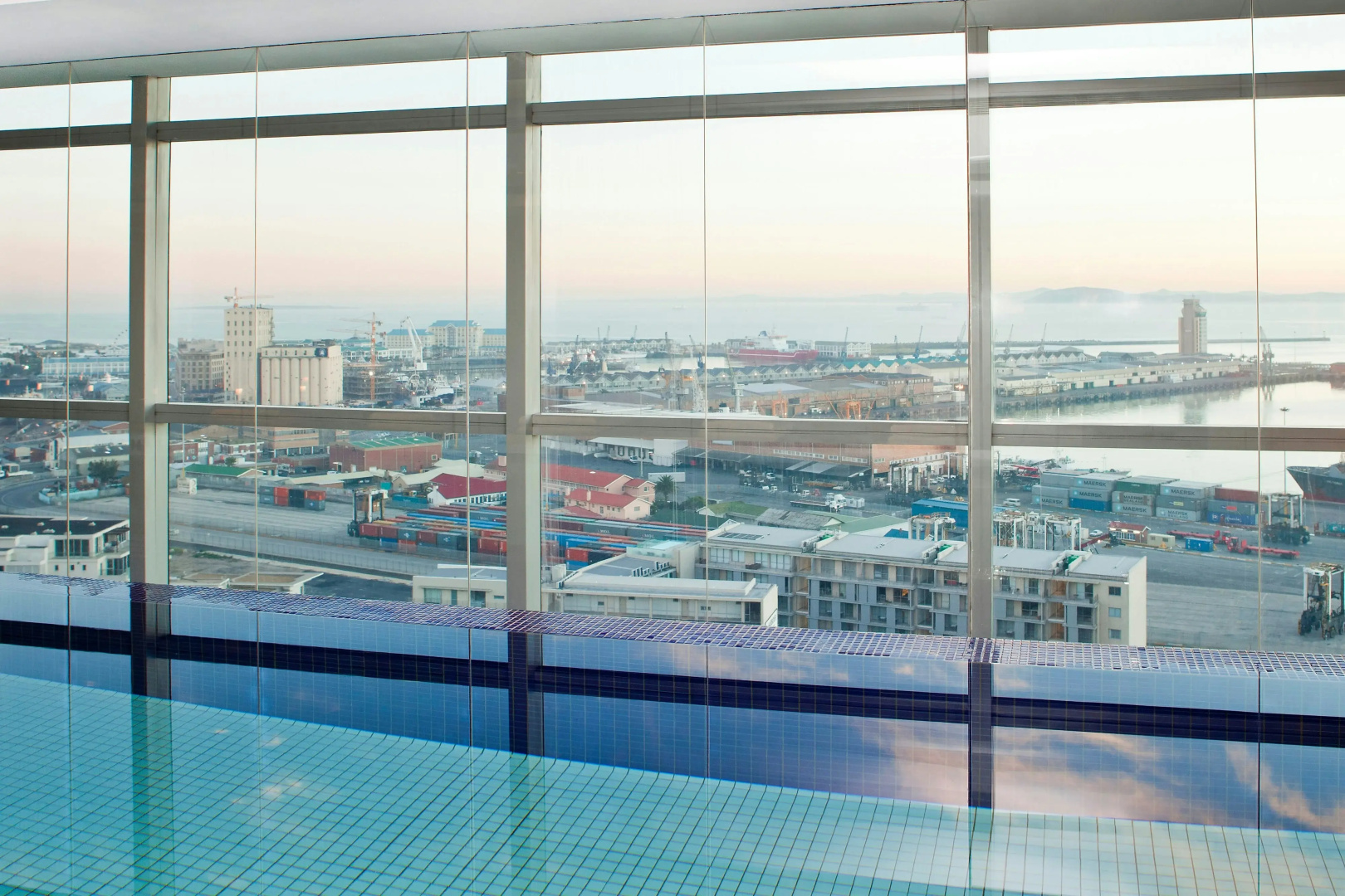 Photo - The Westin Cape Town
