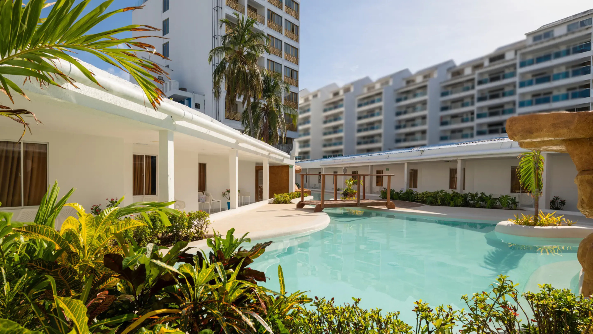Foto - Hotel El Dorado