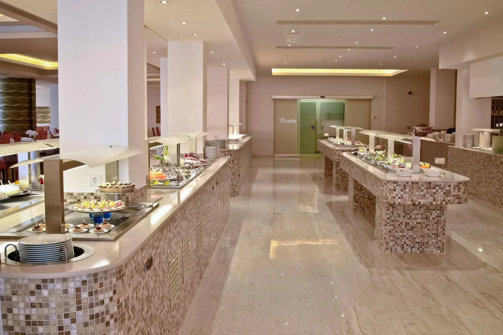 Foto - Kresten Royal Euphoria Resort
