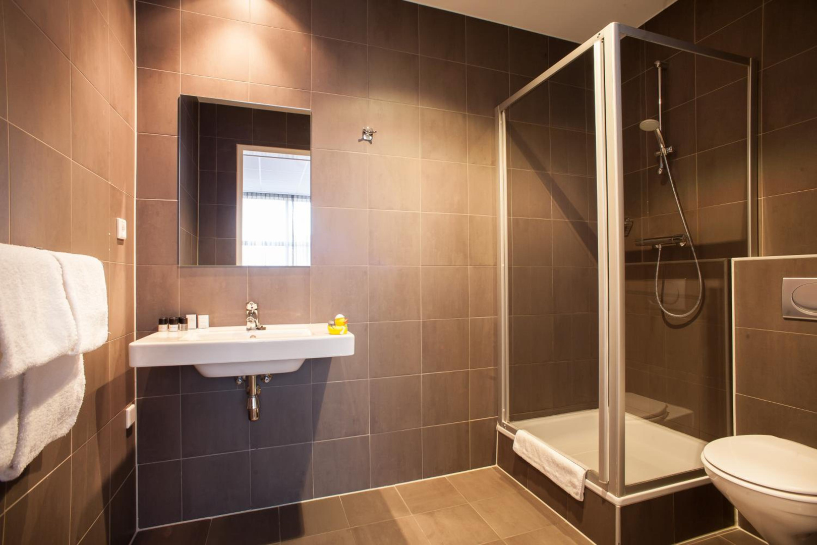 Foto - Best Western Zaan Inn, Amsterdam - Zaandam
