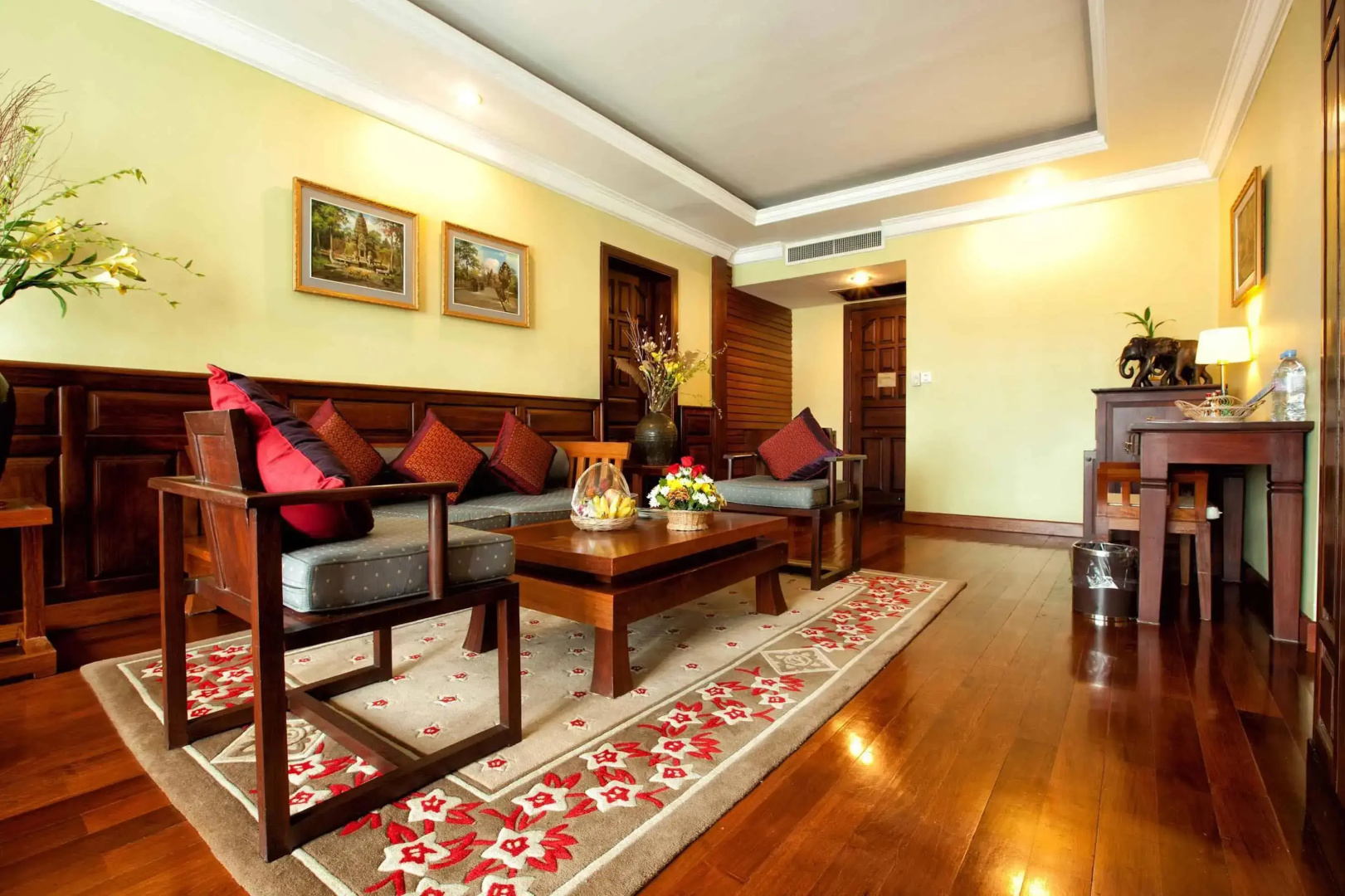 Photo - Prince Angkor Hotel & Spa