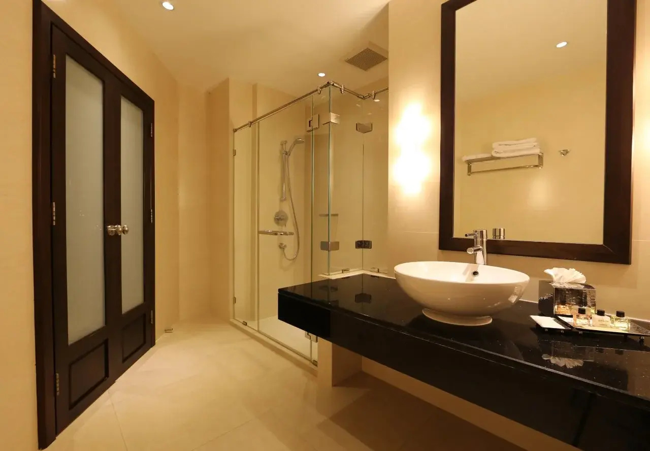 Photo - The Dawin Hotel