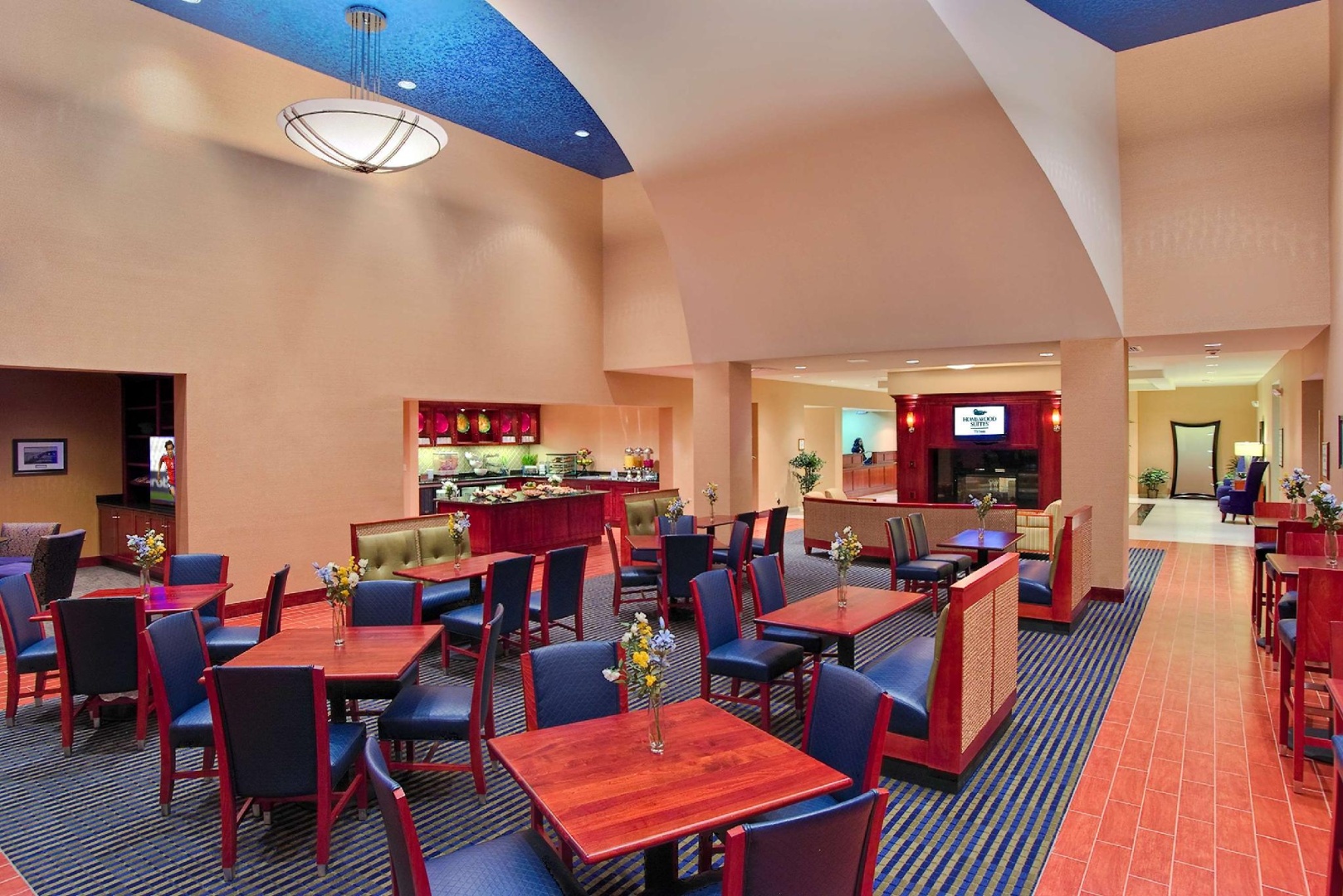 Photo - Homewood Suites by Hilton Virginia Beach/Norfolk Airport