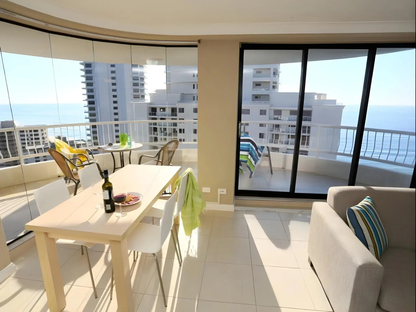 Foto - Biarritz Apartments Gold Coast
