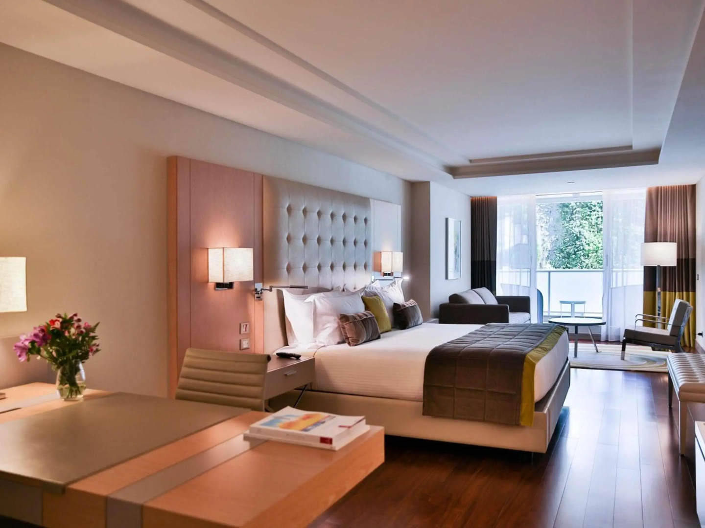 Foto - Palladio Hotel Buenos Aires - MGallery Collection