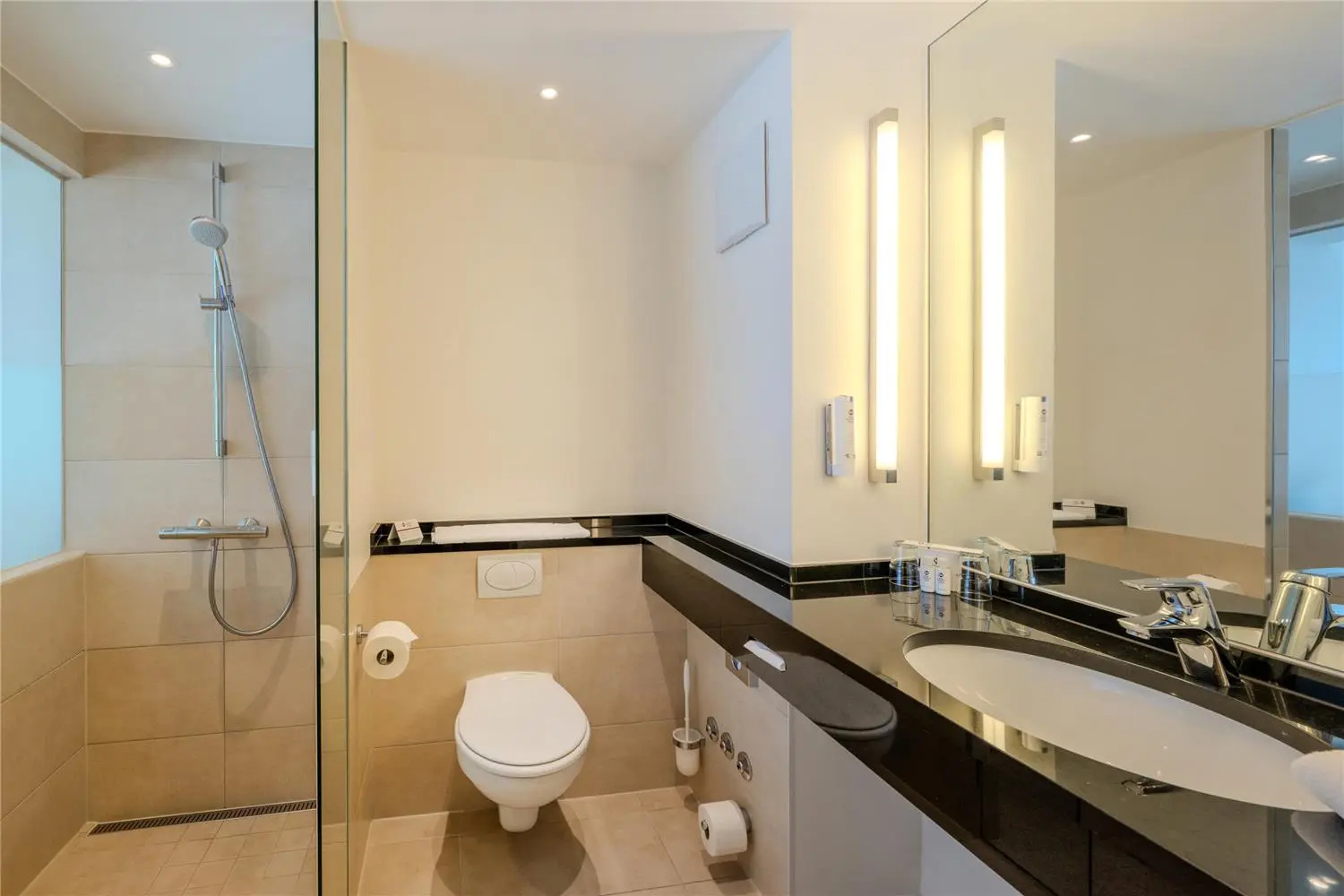 Foto - Best Western Plus Welcome Hotel Frankfurt