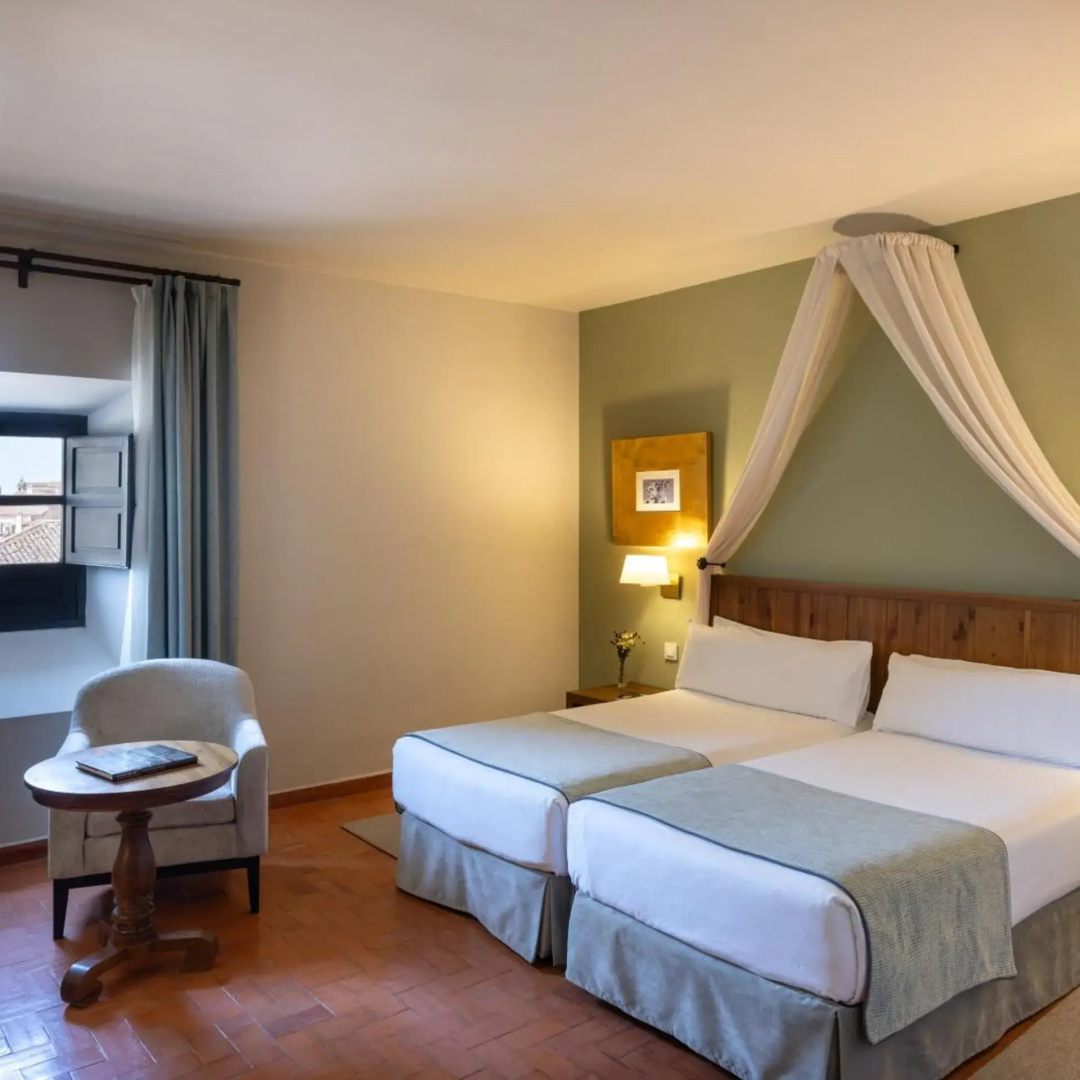 Photo - Parador de Trujillo