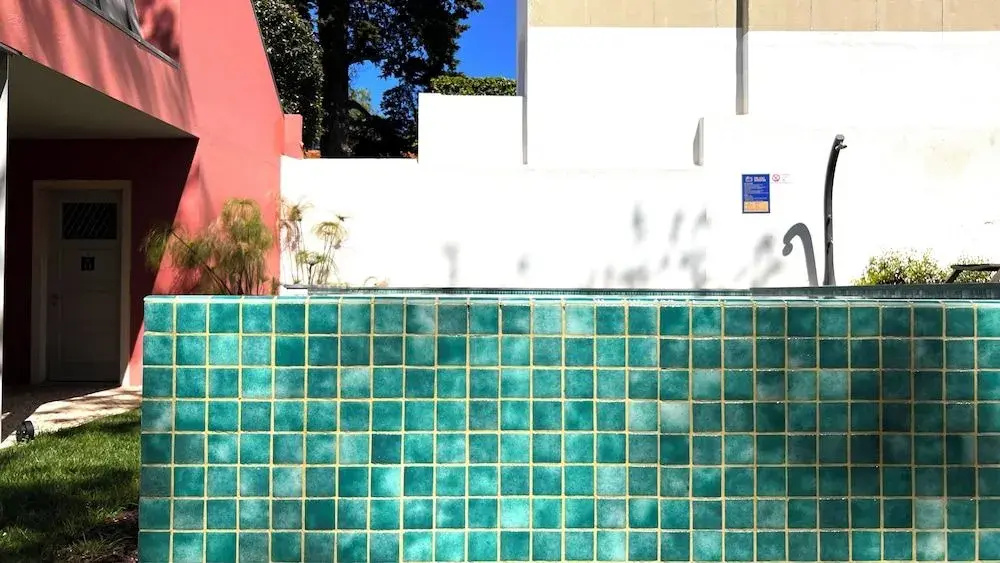Photo - Jardim da Lapa by Shiadu