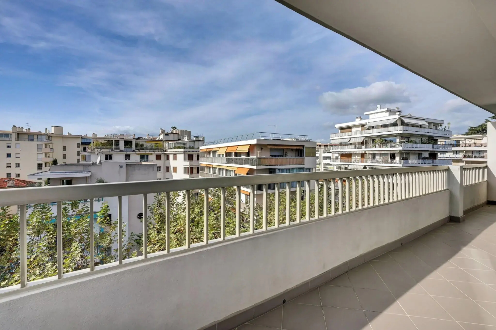 Foto - Juliana Hotel Cannes