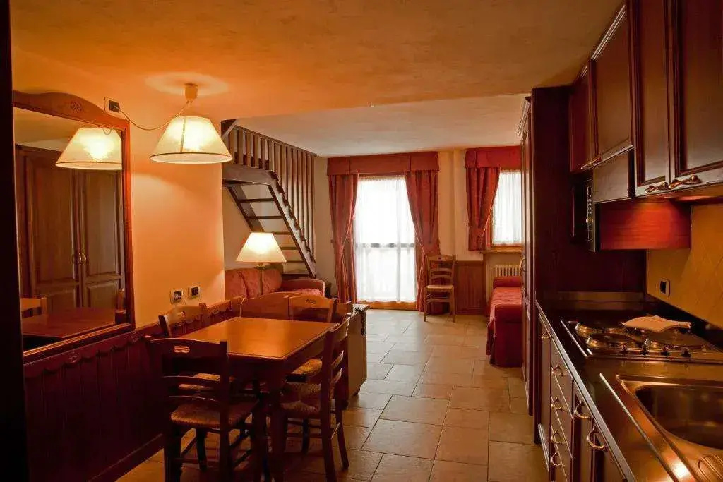 Photo - Residence Le Grand Chalet