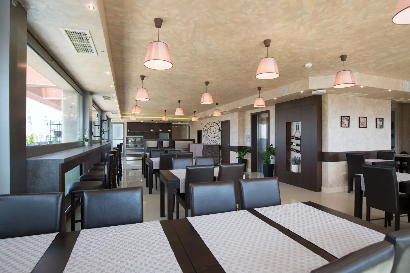 Foto - Grami Hotel Sofia