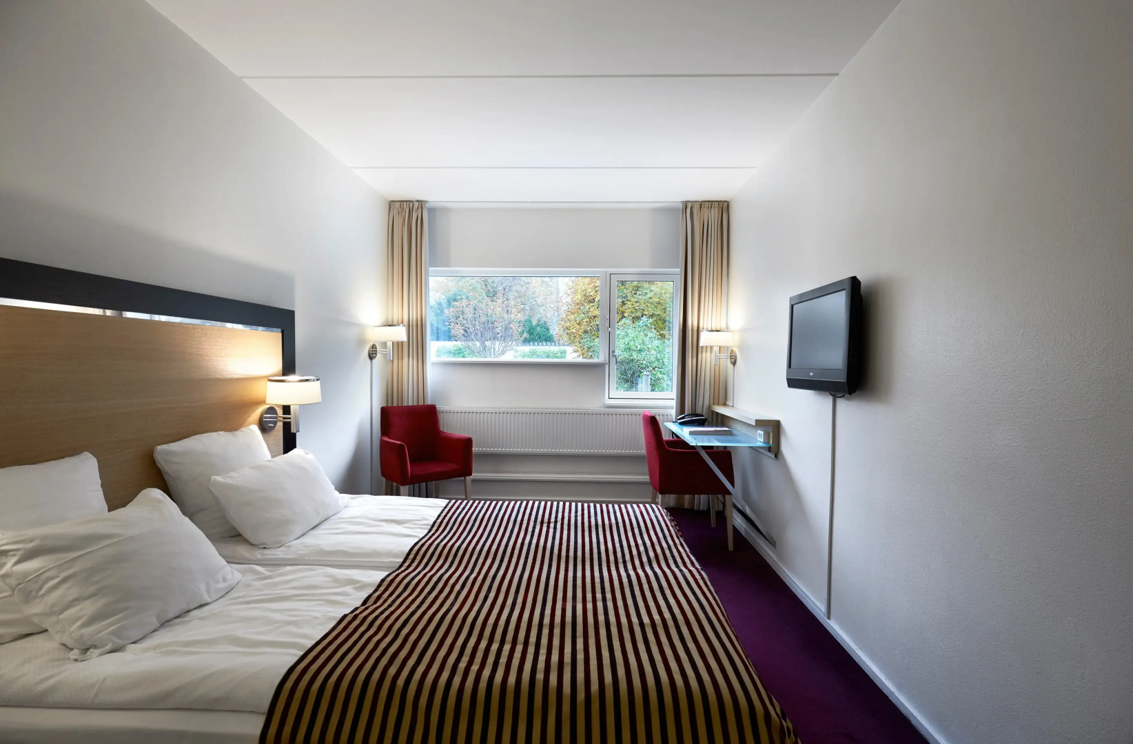 Foto - Gentofte Hotel