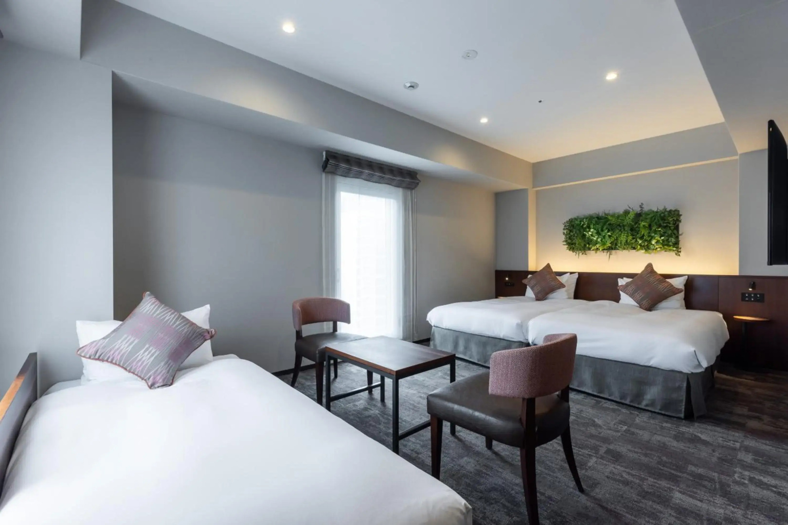 Photo - Tokyu Stay Osaka Hommachi