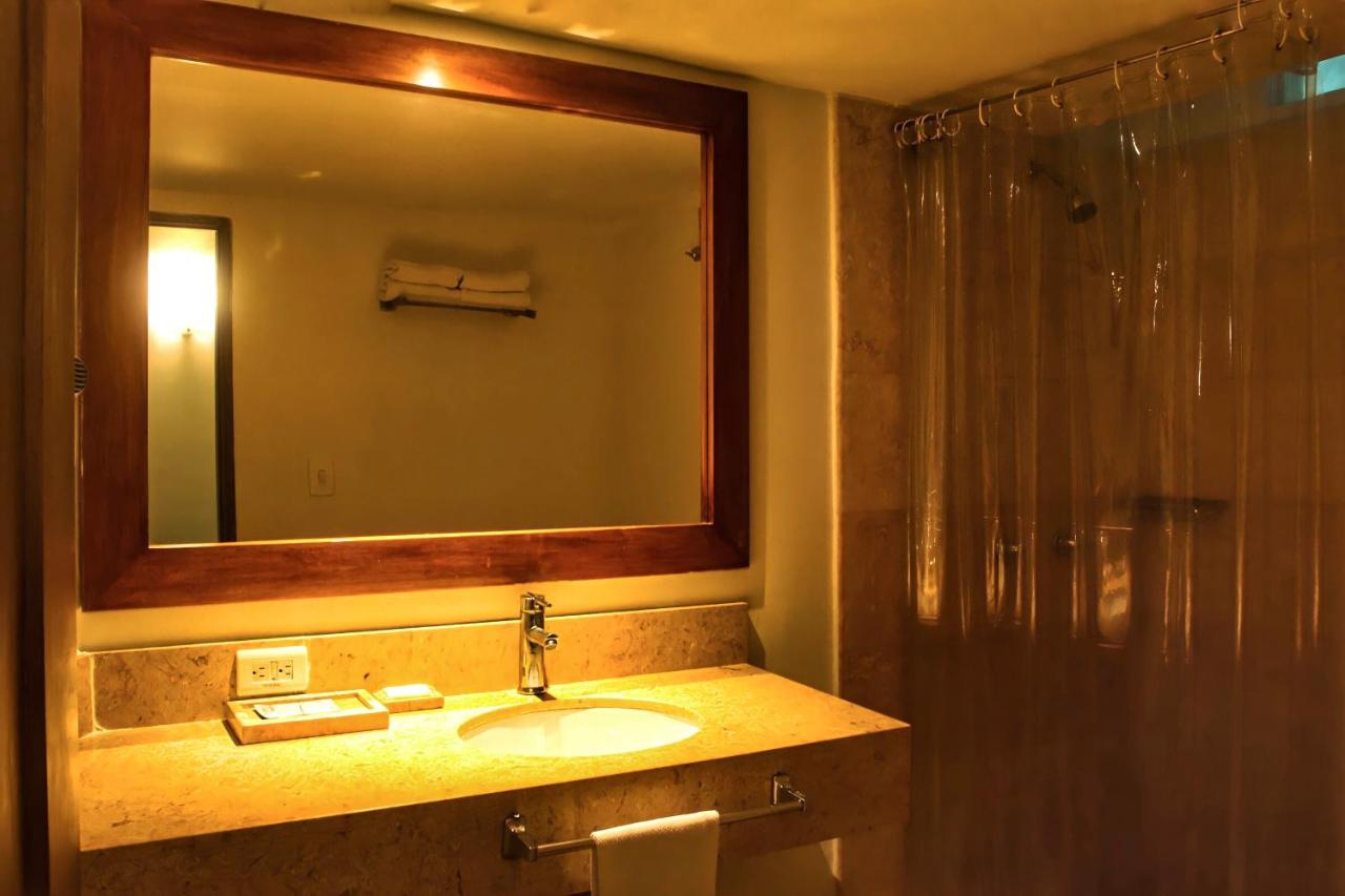 Foto - Hotel Oceania Cartagena