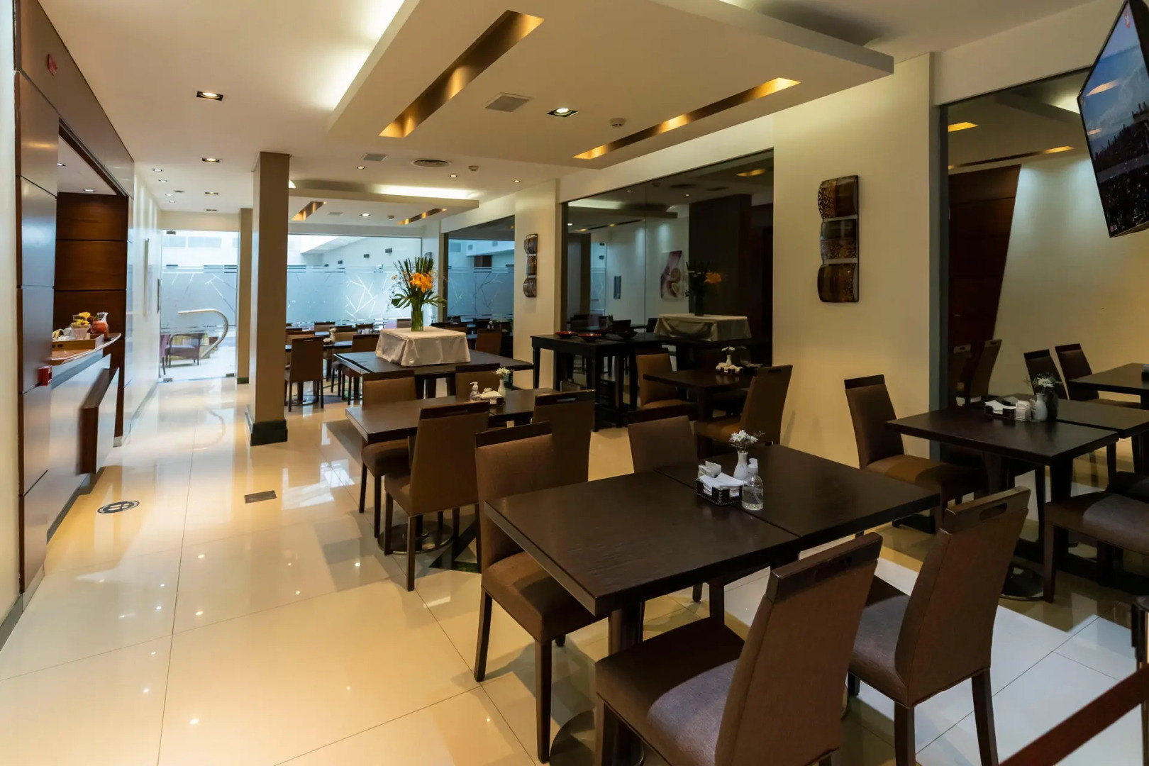 Photo - Blank Hotel Recoleta