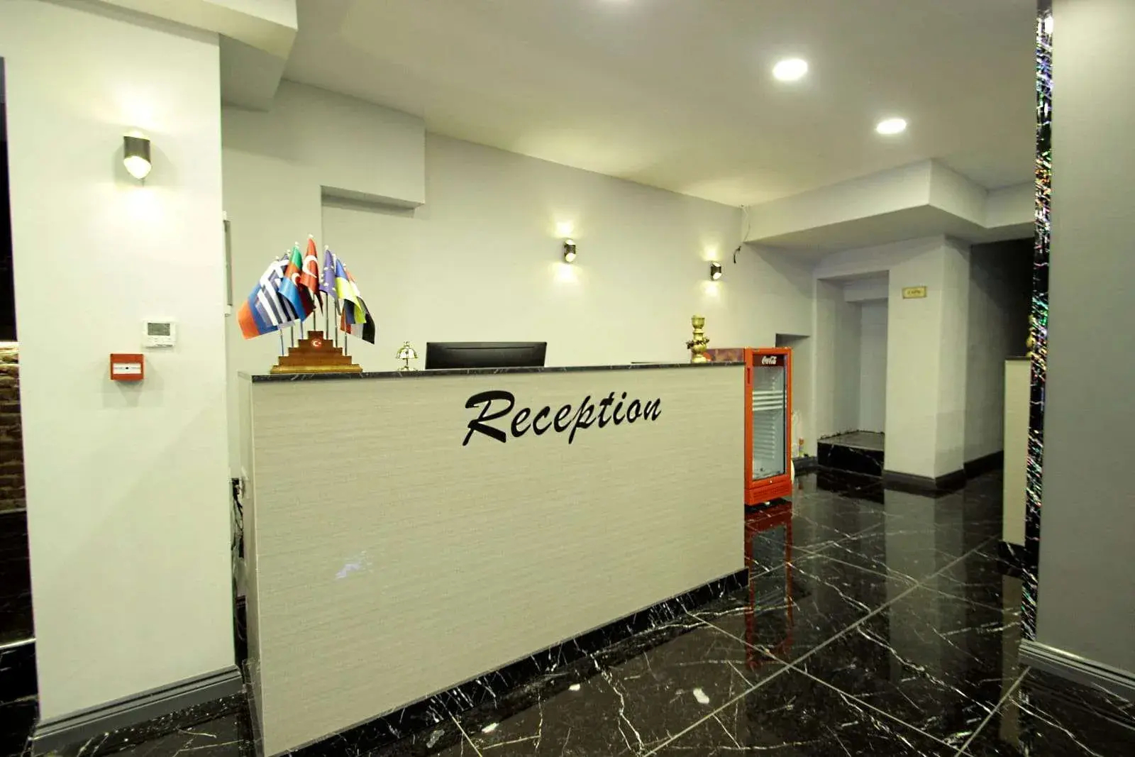 Foto - Guler Palas Hotel