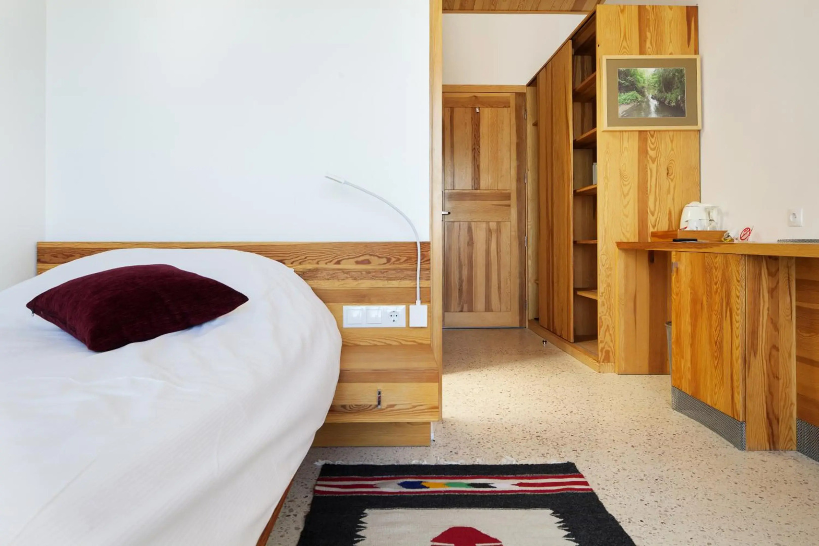 Photo - Hotel Gracanica