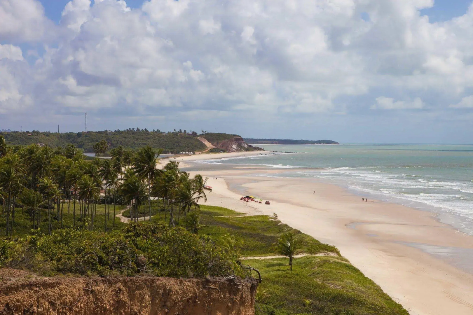 Foto - Smart Hotel João Pessoa