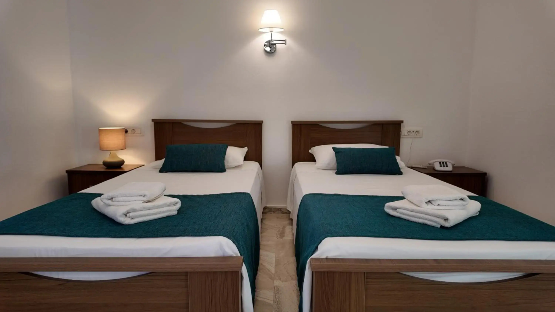 Foto - Hotel Marybill