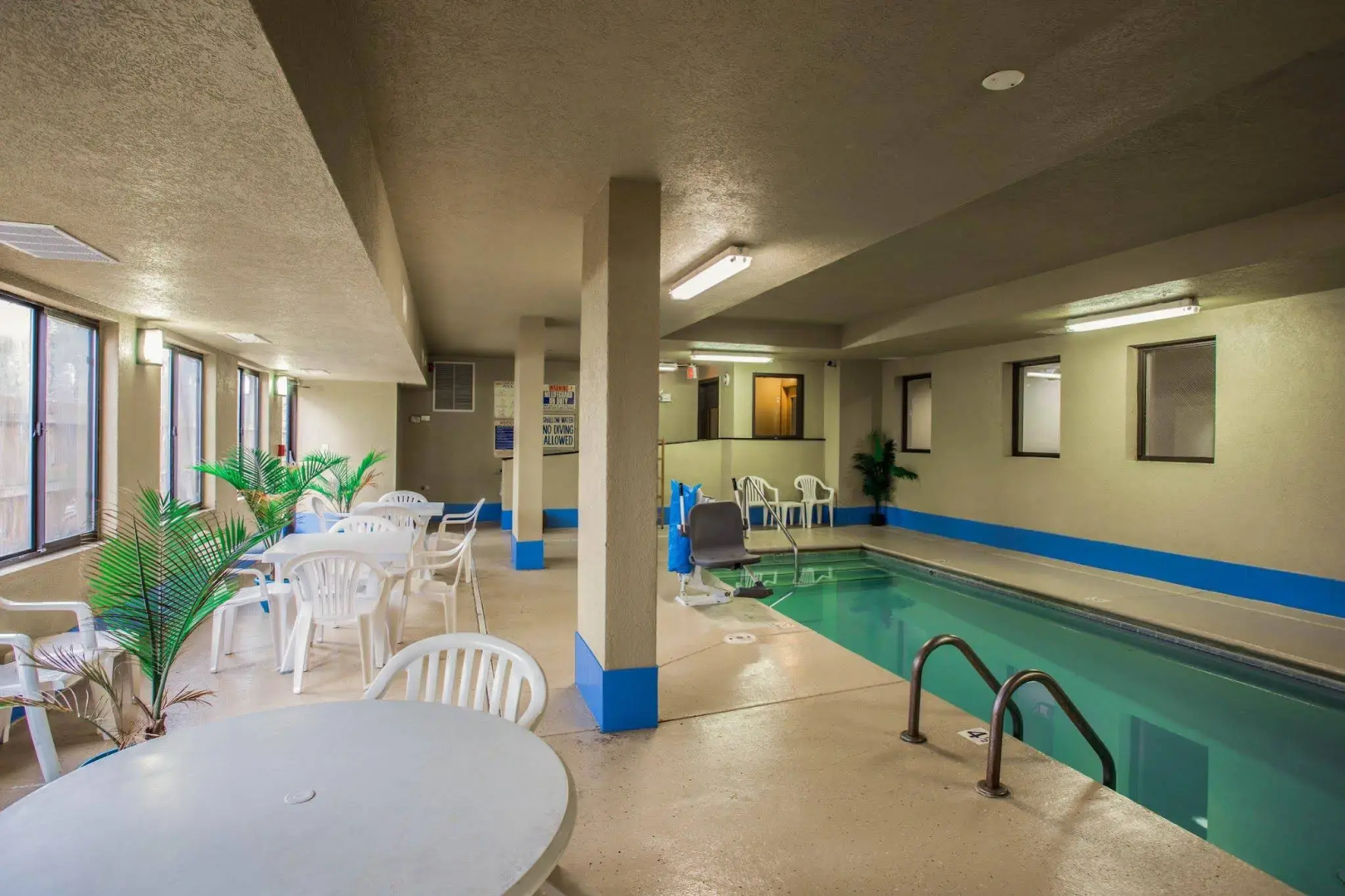 Photo - Sleep Inn Northlake