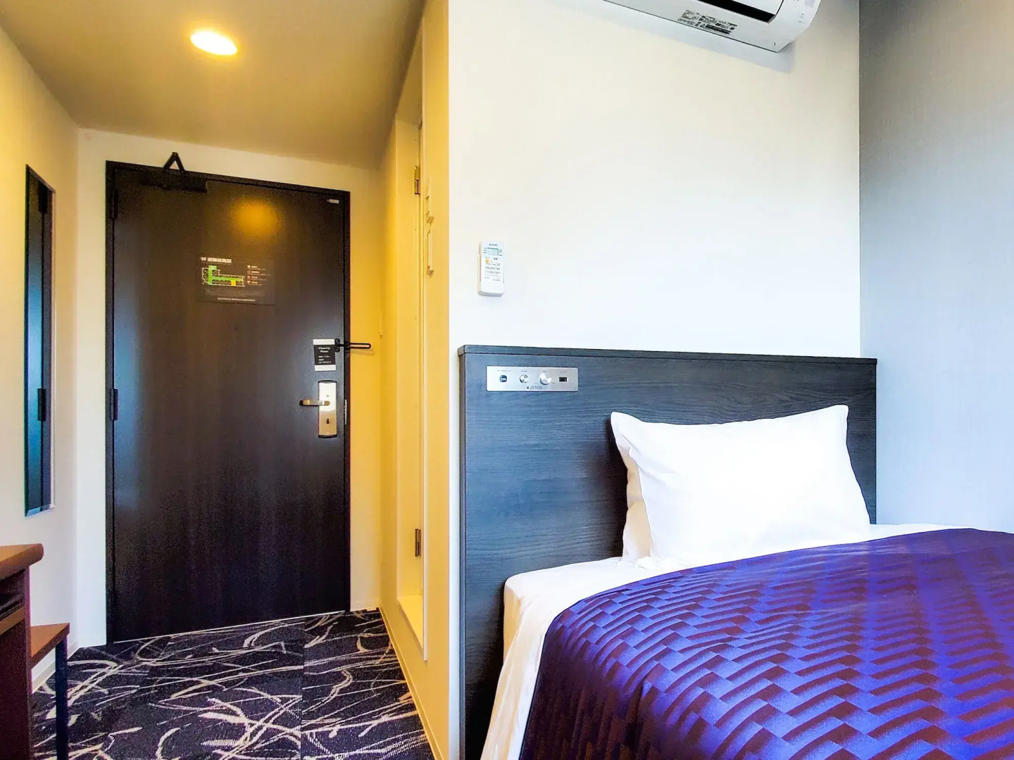 Photo - HOTEL LiVEMAX Yokohama Stadium Mae