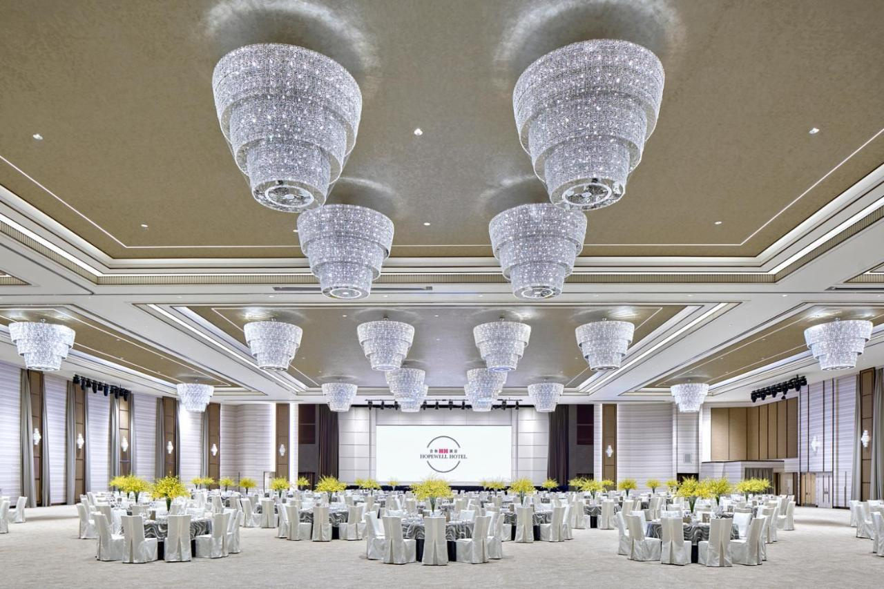 Foto - Hopewell Hotel