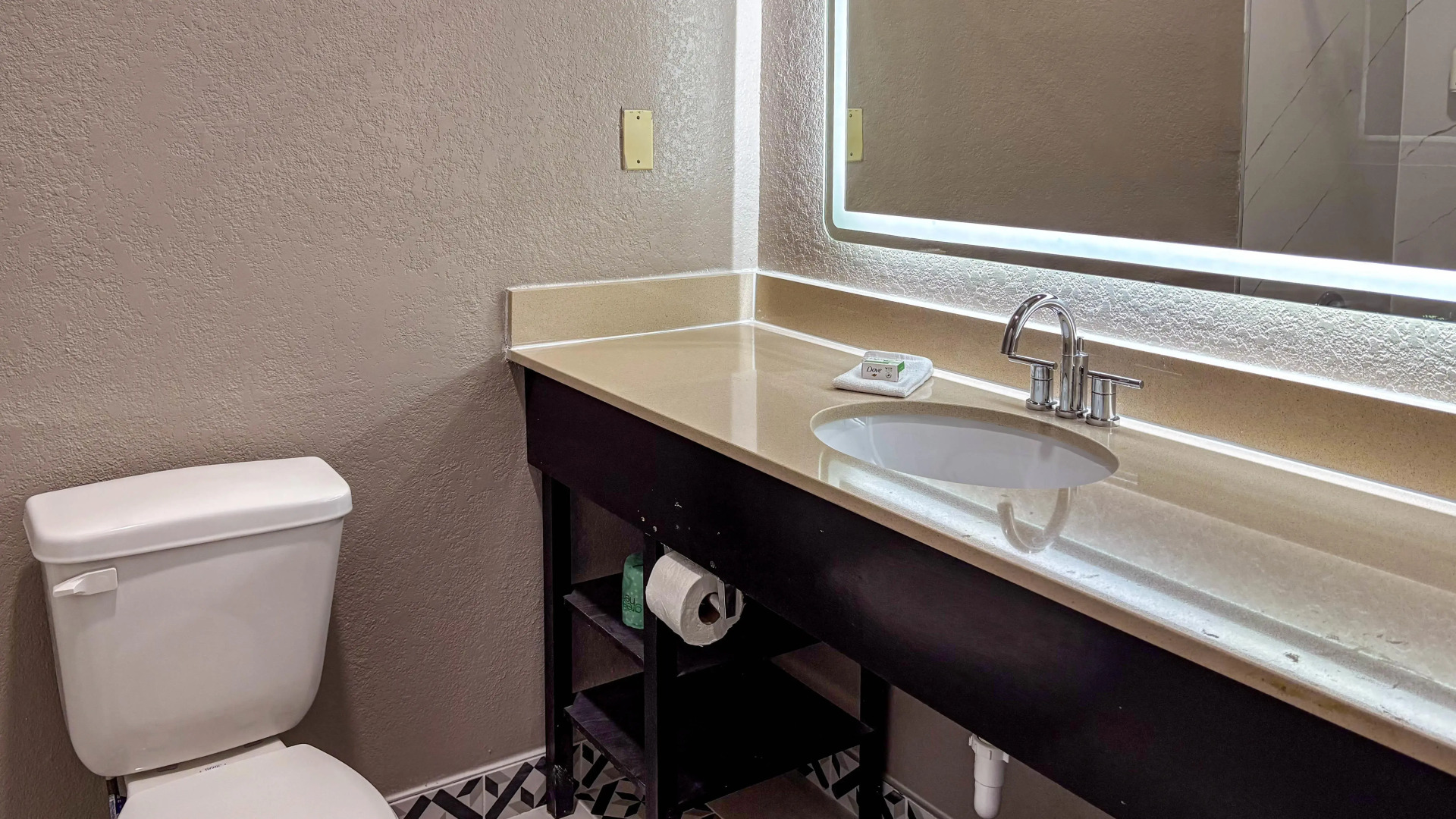 Foto - Studio 6 Houston, TX - Westchase