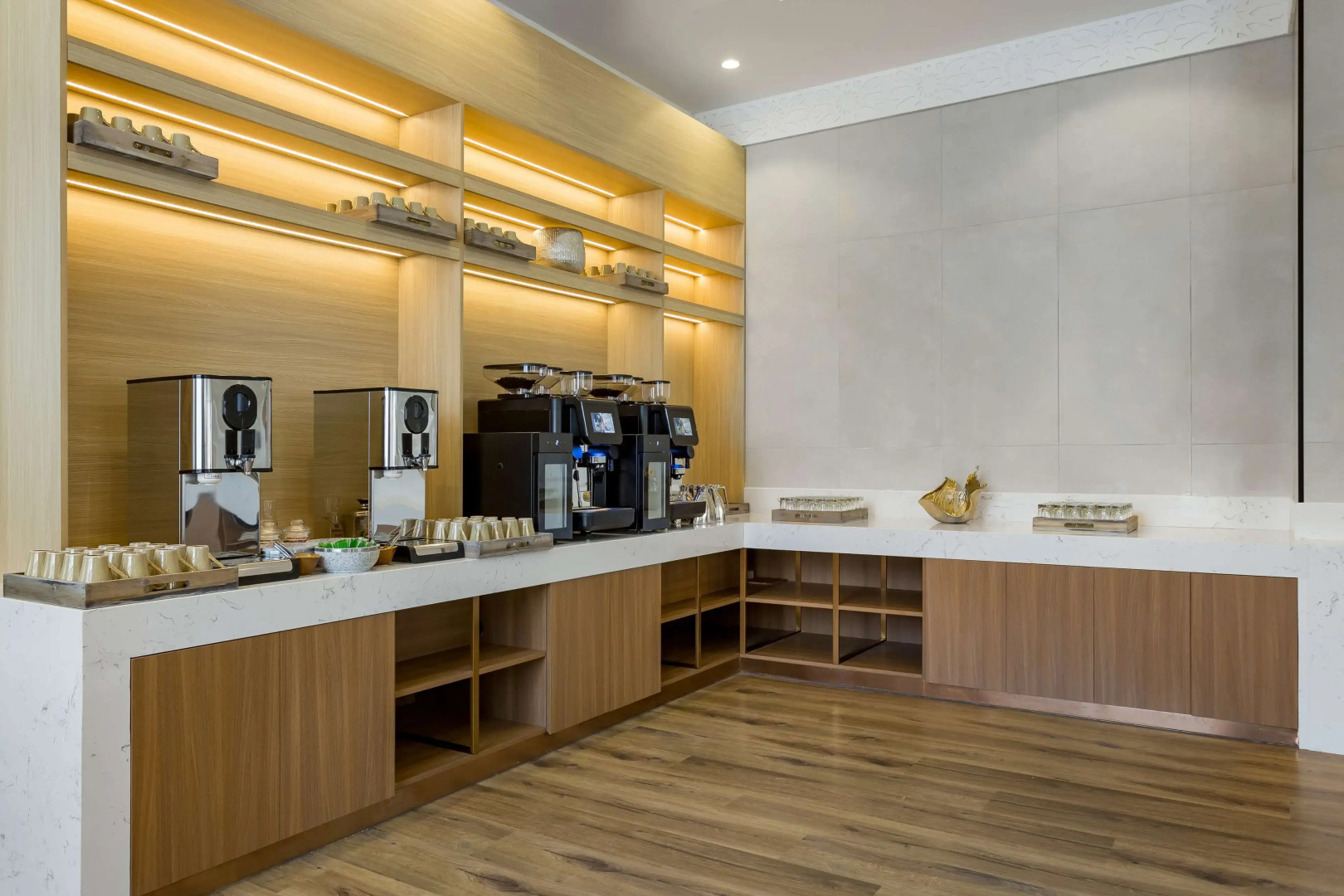 Foto - Radisson Hotel Riyadh Airport