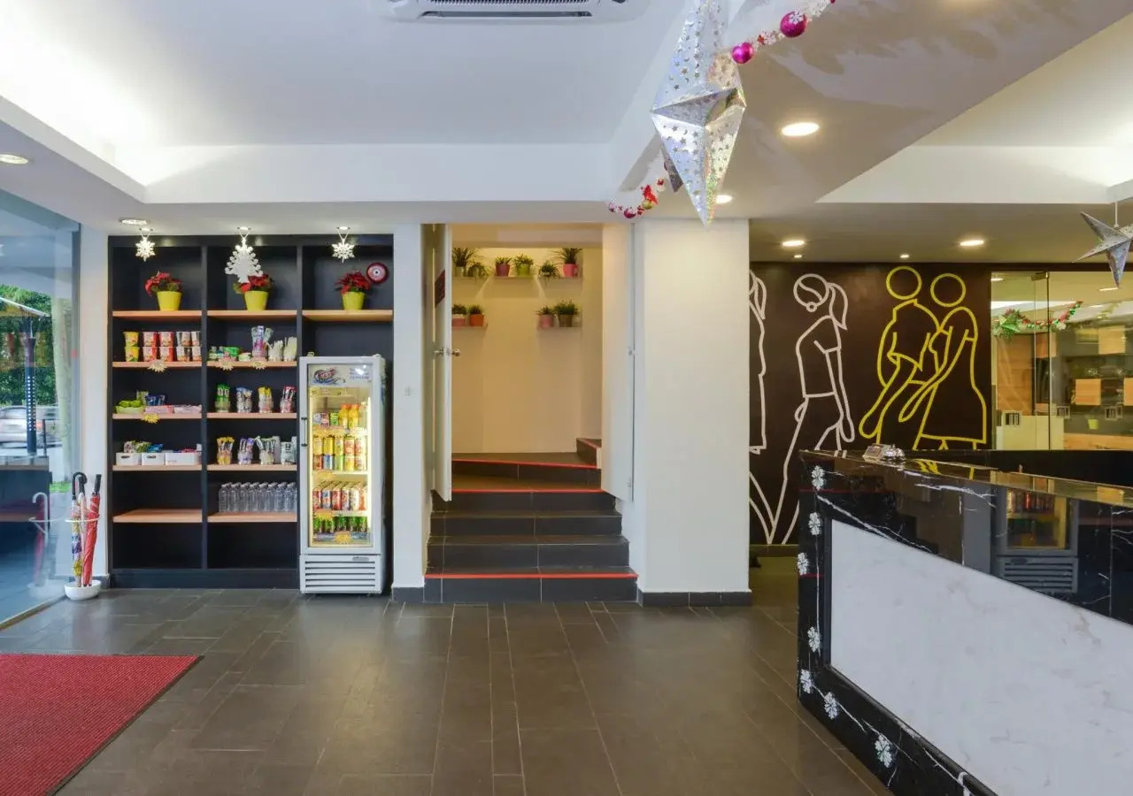 Photo - M Design Hotel @ Pandan Indah