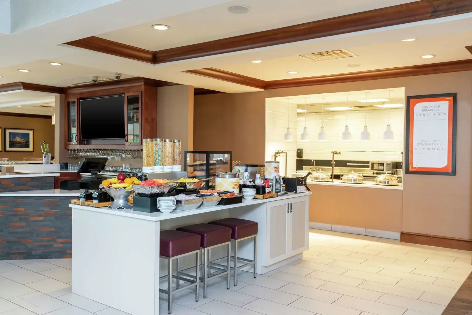 Foto - Hilton Garden Inn Indianapolis South/Greenwood