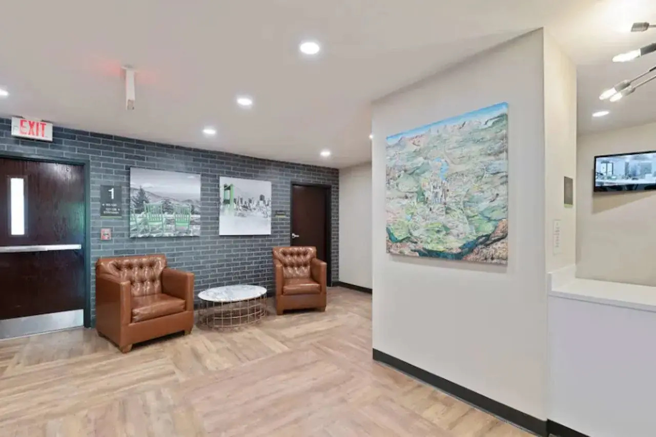 Foto - Extended Stay America Select Suites - Charlotte - Tyvola Rd