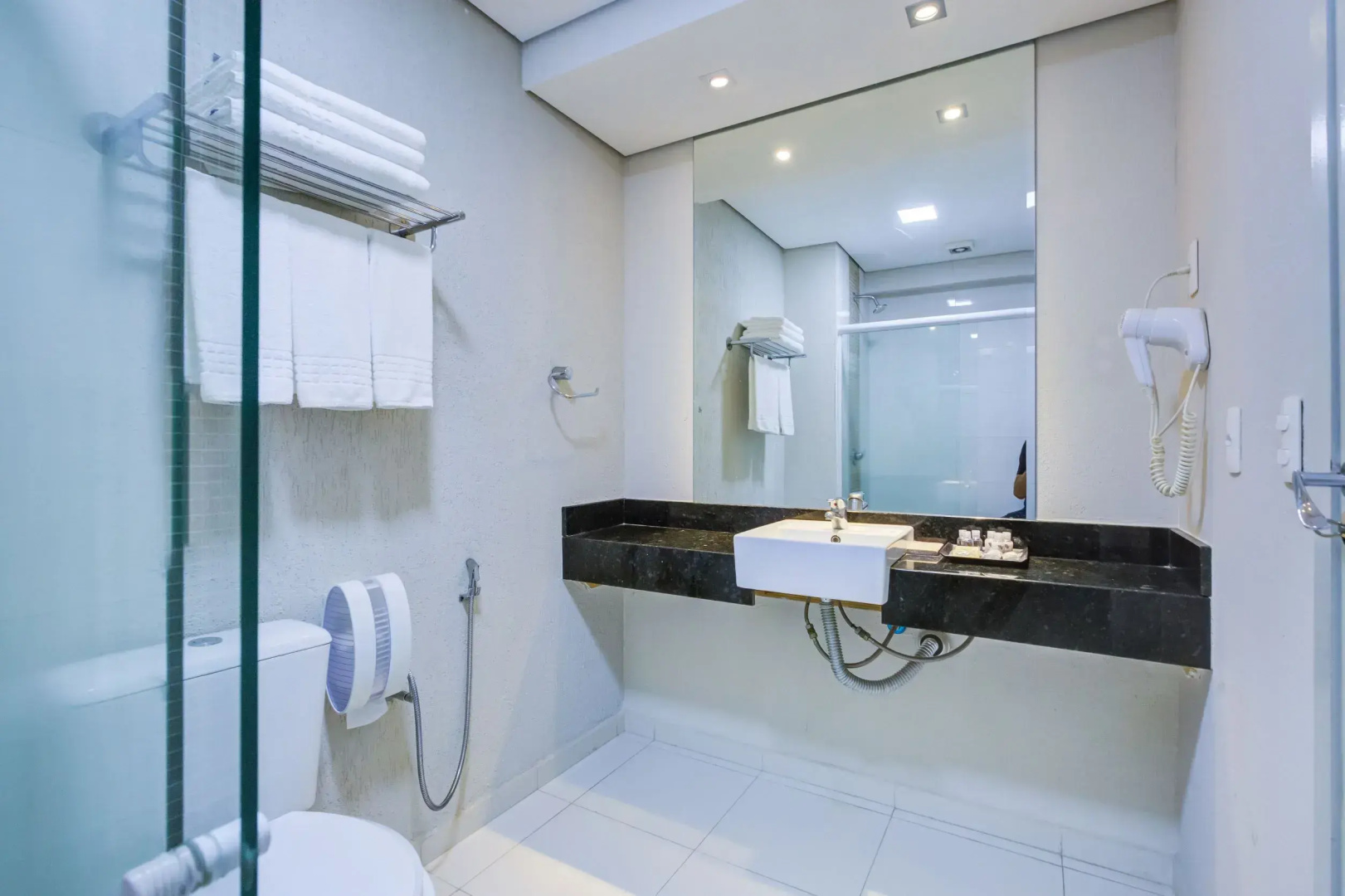 Photo - Viale Tower Hotel