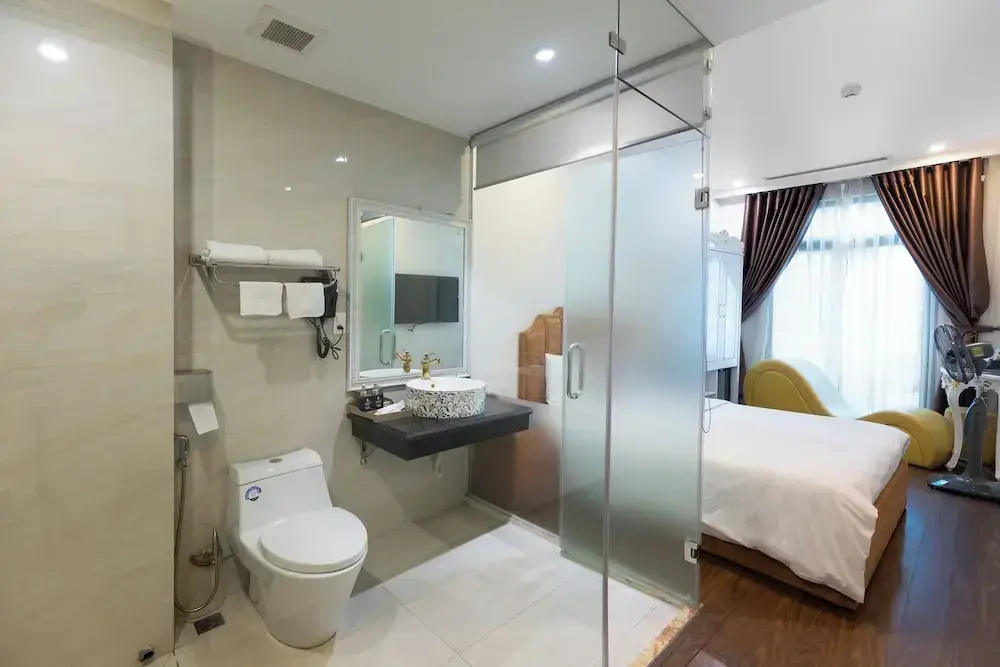 Foto - Royal Hotel Thanh Tri