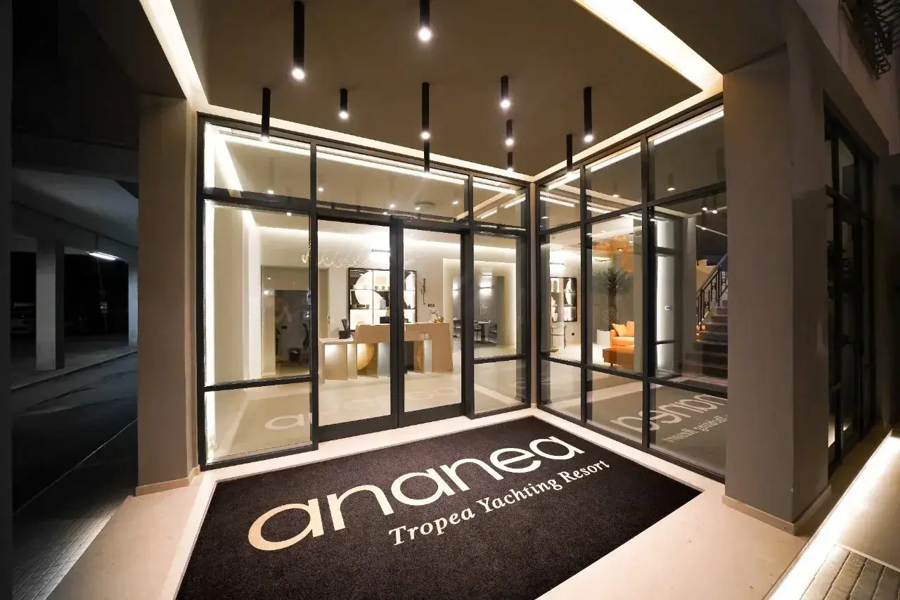 Photo - ananea Tropea Yachting Resort