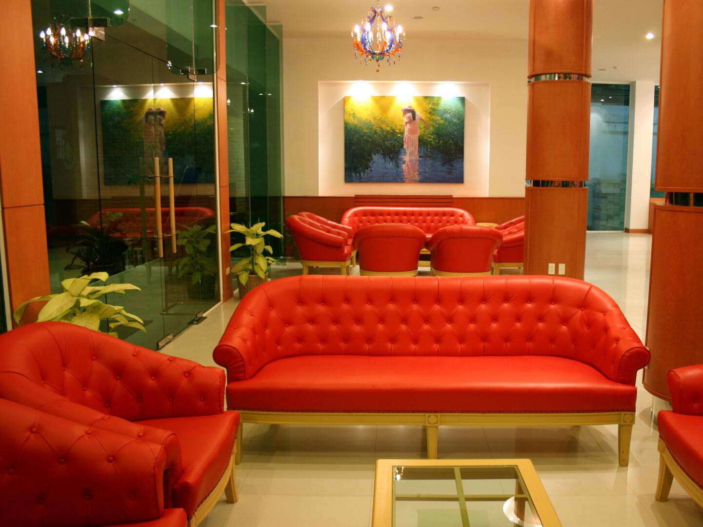 Photo - Baron Beach Hotel