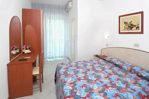 Foto - Hotel Villa Lieta
