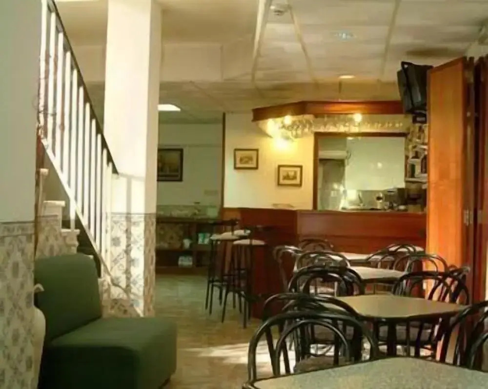 Foto - Hotel Grande Rio