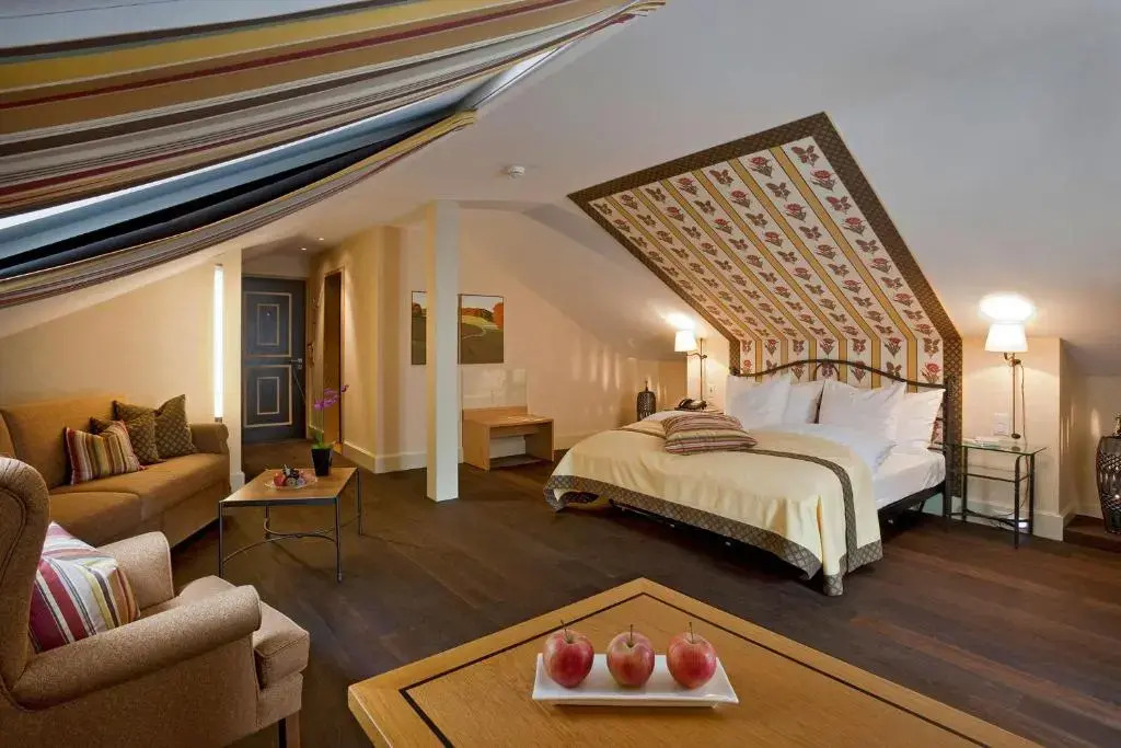 Foto - Boutiquehotel Sonne Küsnacht - Zürich