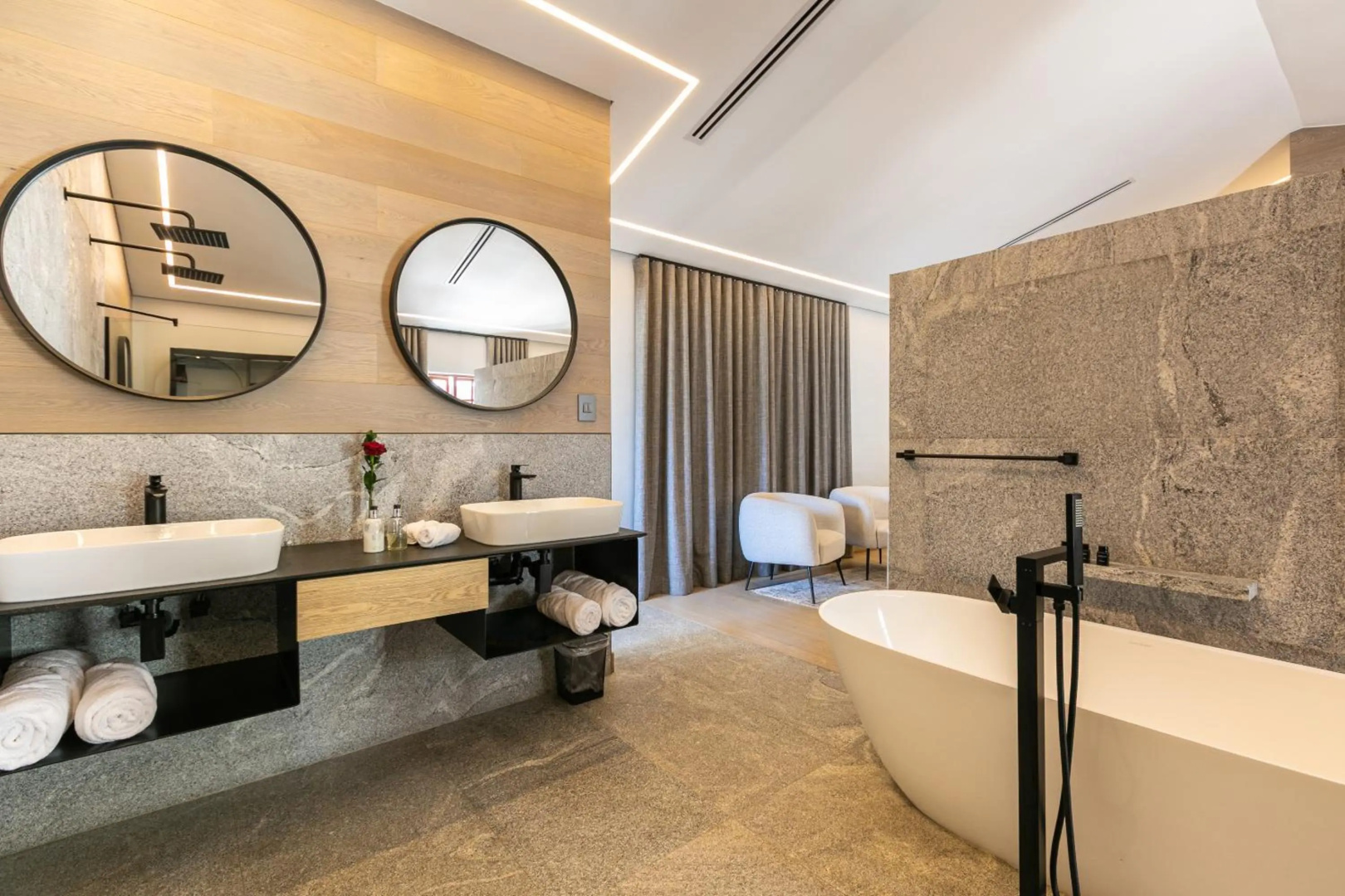 Foto - Zevenster Boutique Hotel by The Giglio